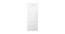 Indesit LR6S1W Fridge Freezer in White